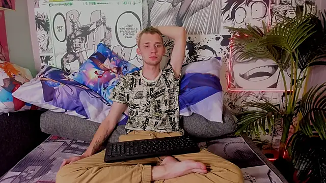 Snapshot of TimBlaks chatting on September 27, 9:09 pm TimBlaks online show from September 27, 9:09 pm