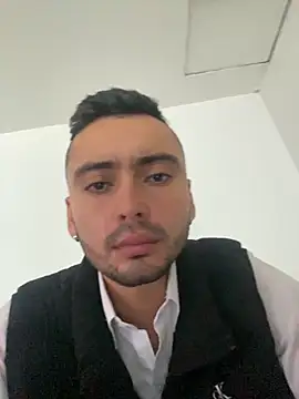 cristopher wallacee online show from October 11, 7:34 pm