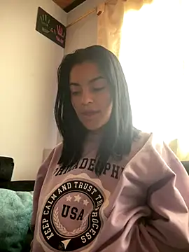 blinkiii  online show from September 17, 1:35 pm