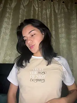 blinkiii  online show from September 26, 1:53 am