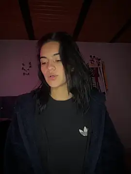 blinkiii  online show from October 3, 10:29 pm