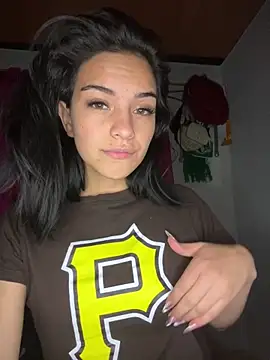 blinkiii  online show from December 20, 1:56 am