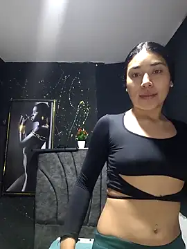 AmberGold- online show from September 18, 9:55 am