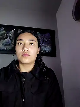 AmberGold- online show from October 20, 9:10 am