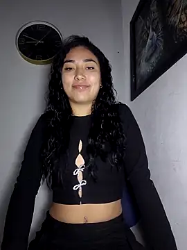 AmberGold- online show from November 2, 7:33 am