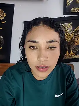 AmberGold- online show from November 13, 9:36 pm