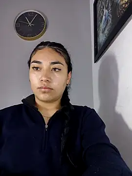 AmberGold- online show from December 2, 8:19 am