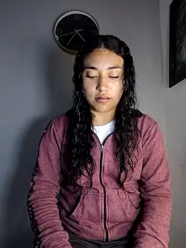 AmberGold- online show from January 9, 8:28 am