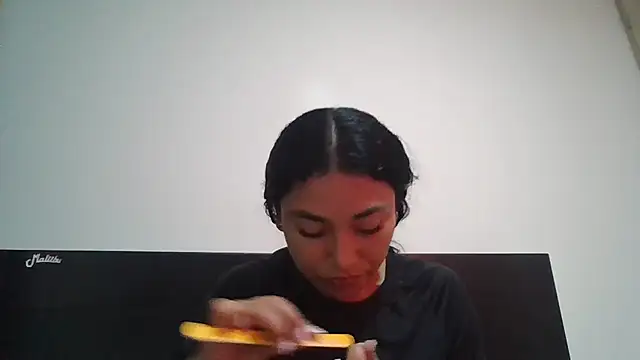 AmberGold- online show from March 20, 6:02 pm