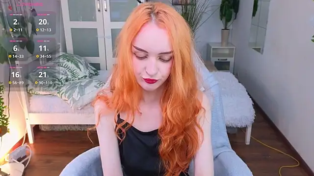  pink wassabi  online show from October 23, 10:08 pm