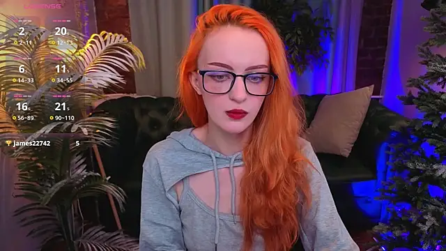  pink wassabi  online show from December 4, 10:07 pm