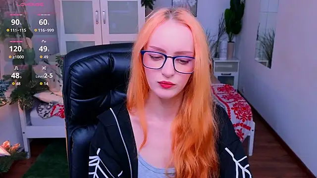  pink wassabi  online show from December 14, 10:14 pm