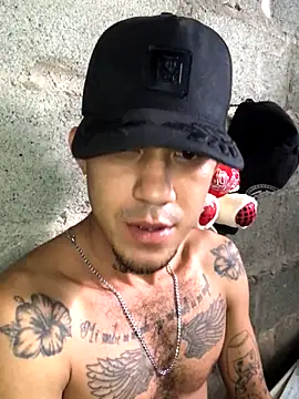 tattoos22 online show from October 26, 1:17 pm