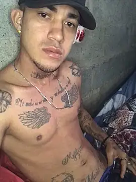 tattoos22 online show from October 27, 12:20 pm