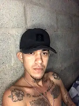 tattoos22 online show from October 30, 12:50 pm