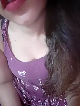 Dimple sexxy online show from October 27, 8:35 pm