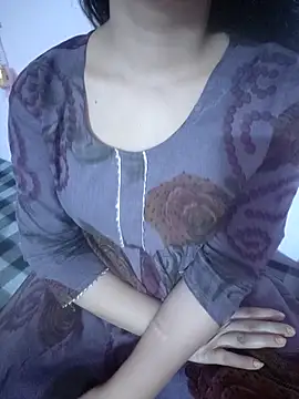 Dimple sexxy online show from October 29, 6:31 pm