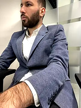 speddy34 online show from October 13, 6:35 am