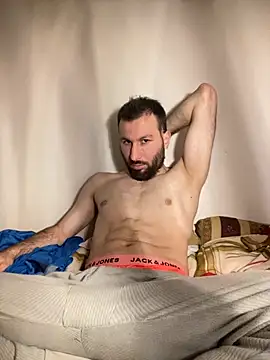 speddy34 online show from November 25, 7:03 pm