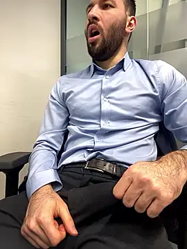 speddy34 online show from January 13, 6:40 am