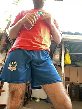 speddy34 online show from July 11, 9:34 am