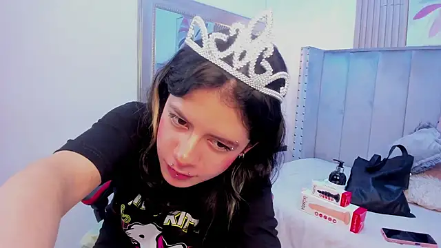 Snapshot of Miyu_Komori chatting on March 1, 1:02 pm Miyu Komori online show from March 1, 1:02 pm