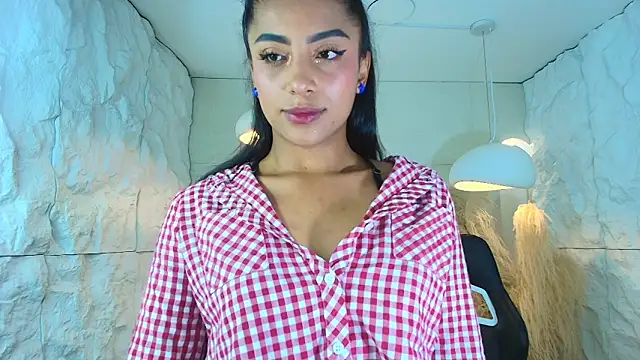 katty berry r online show from November 23, 7:57 pm