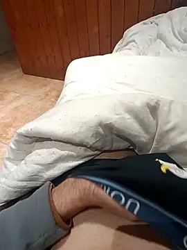 Angelmilf69 online show from December 15, 4:11 pm