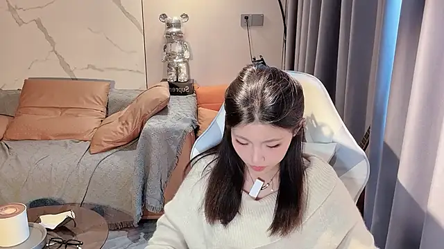 Snapshot of Lixinel-520 chatting on November 20, 1:28 am Lixinel-520 online show from November 20, 1:28 am