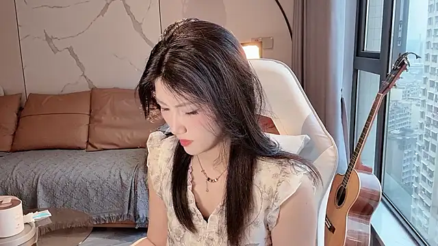 Lixinel-520 online show from February 23, 10:12 am