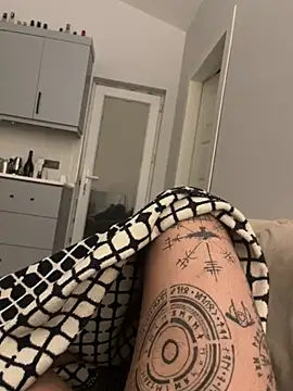 kayaaa31 online show from January 13, 1:11 am