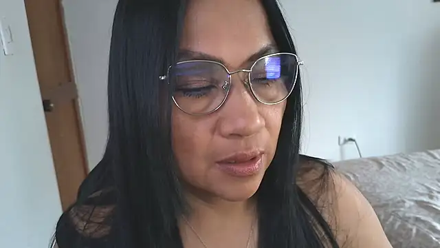 LissafeetHott online show from November 26, 6:31 pm