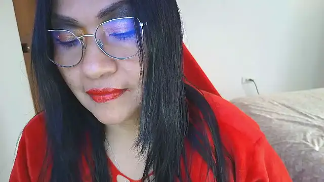 LissafeetHott online show from February 3, 9:42 pm