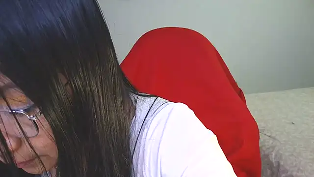 LissafeetHott online show from March 25, 11:55 pm