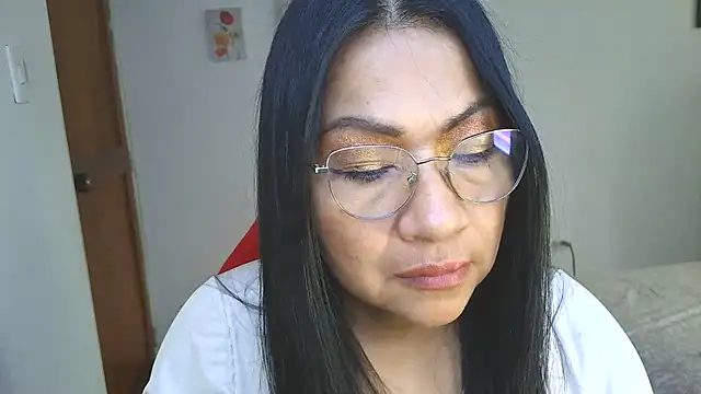 LissafeetHott online show from April 11, 11:58 am