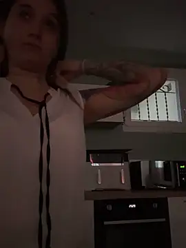 Snapshot of duomagique_off chatting on March 31, 6:30 pm duomagique off online show from March 31, 6:30 pm