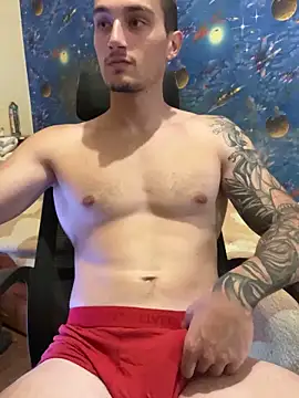 fronkie9384 online show from September 12, 3:23 pm