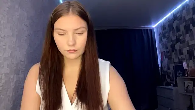 Snapshot of SwiiSweet chatting on October 2, 4:14 pm SwiiSweet online show from October 2, 4:14 pm
