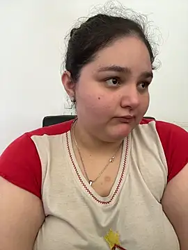 Snapshot of PortuPAWG chatting on April 19, 8:44 pm PortuPAWG online show from April 19, 8:44 pm