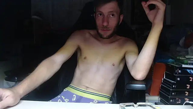 Tsouk97 online show from September 12, 4:23 am