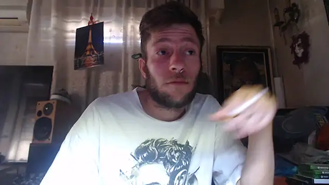 Tsouk97 online show from September 20, 2:40 pm