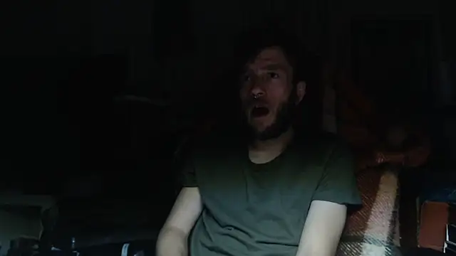 Tsouk97 online show from October 2, 2:07 am