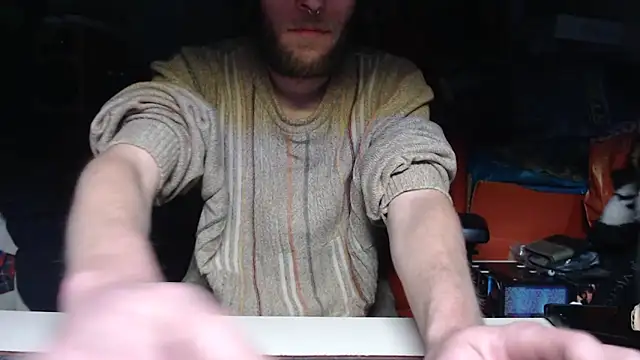 Tsouk97 online show from December 2, 3:56 am