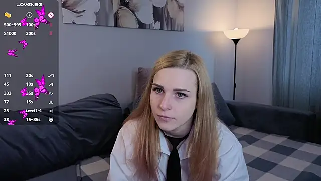 HelenMartines online show from October 30, 10:16 am