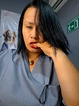 Milagros-hot online show from October 24, 5:04 am