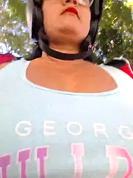 Milagros-hot online show from October 30, 9:04 pm