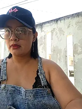 Milagros-hot online show from November 15, 2:02 pm