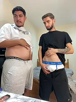 mixedcouplee69 online show from September 18, 9:39 pm