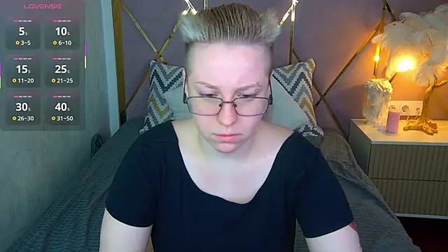 AlexandraGreen online show from November 23, 3:56 pm