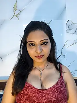 QUEEN-ADITI online show from April 8, 5:57 pm